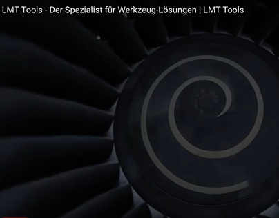 LMT Tools - Der Spezialist für Werkzeug-Lösungen