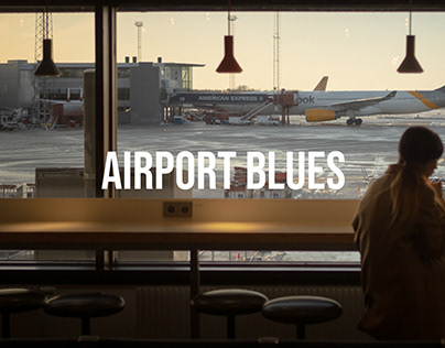 Airport Blues