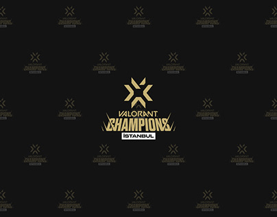 VCT Champions 2022 Viewing Party Collats + Promotions