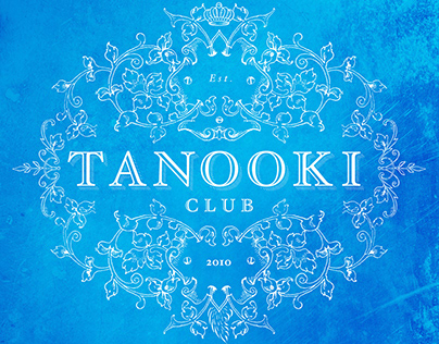 Tanooki Club