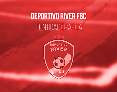 Club Deportivo River FBC - Identidad Visual