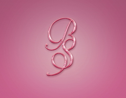 Beauty spot (cosmetics) Logo