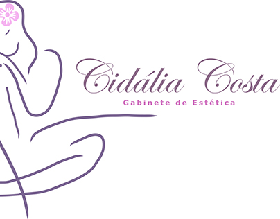 Cidália Costa Logo