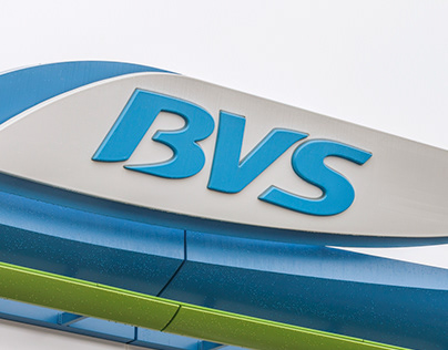 BVS - Energy Retail