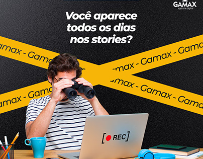 Gamax Agência Digital