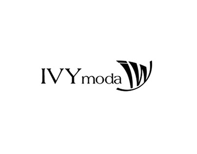 IVY moda Lookbook Art Illustrations