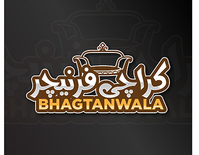 Karachi Furniture Logo