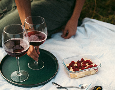 picnic time.
