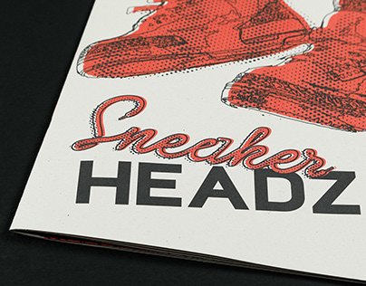 SneakerHeadz Editorial