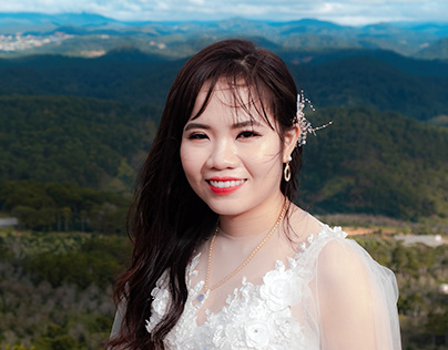 Wedding Shots for Quynh Nhu - Minh Duc