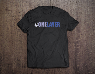 #OneLayer