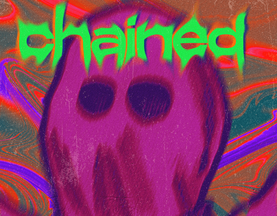 Chained Poster
