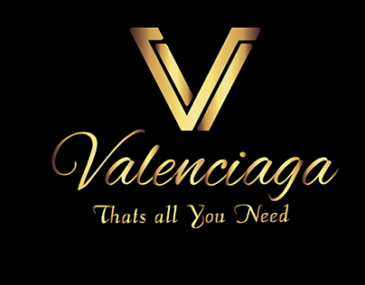 Valenciaga Logo
