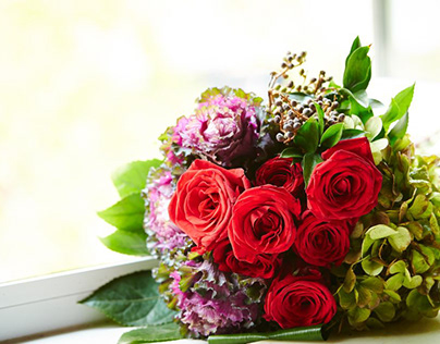 How Do Wedding Flowers Play a Major Role