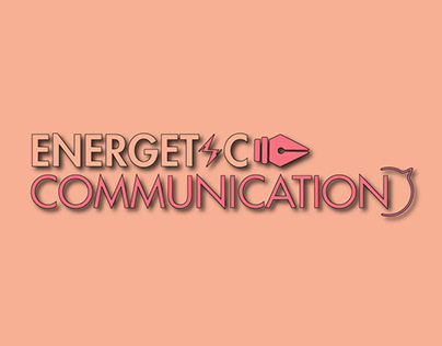 Energetic Communication I Project I Presentation
