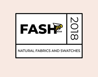 Natural Fabrics Swatchbook