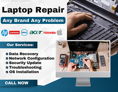 Best Laptop Repairs Company in Nagpu