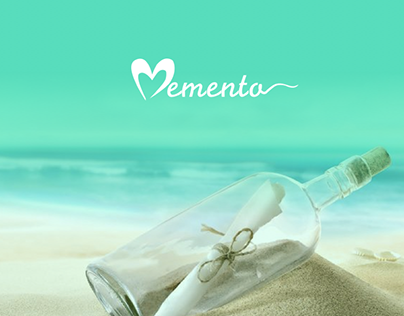 Memento - The Souvenir Shop Finder App