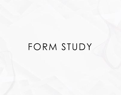Form Study
