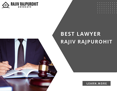 Divorce Lawyer in Ahmedabad-Rajiv Rajpurohit