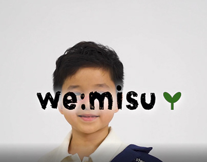 WE:MISU "independent" || Fashion Video Kids