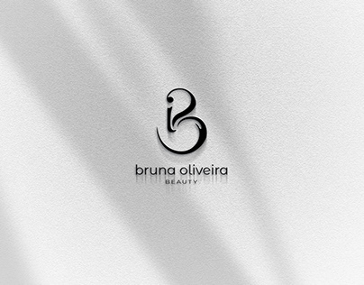 logotipo bruna oliveira