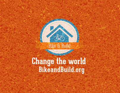 Bike and Build