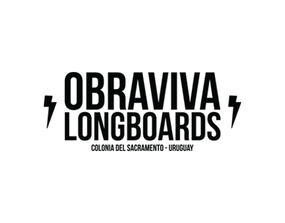 OBRAVIVA Longboards