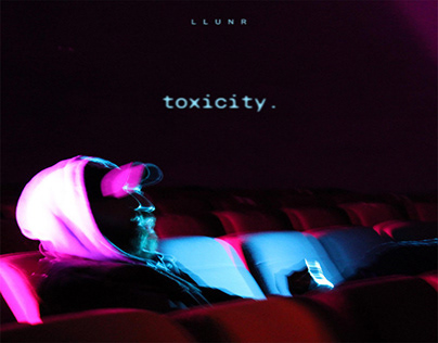 llunr - Toxicity
