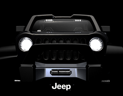 Jeep concept