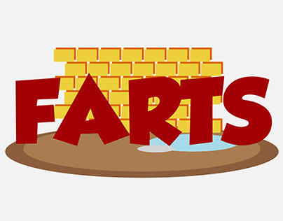 Farts (Motion Graphics)