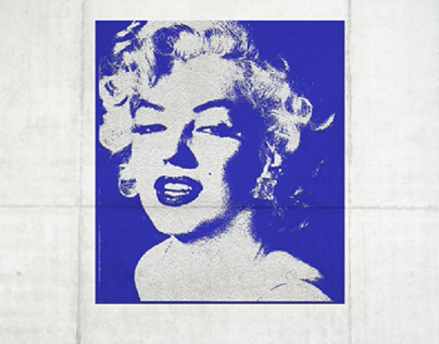 Project thumbnail - Marilyn Monroe