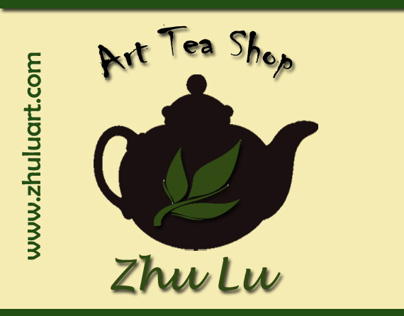 ZHU LU ART TEA SHOP