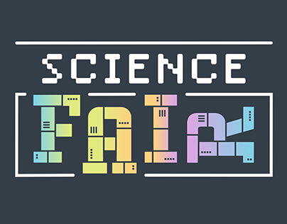 Science fair poster