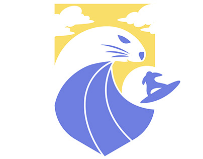 College Assignment - Logo Design