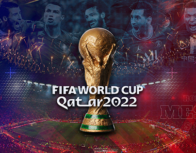 FIFA World Cup 2022 Qatar - HUM News