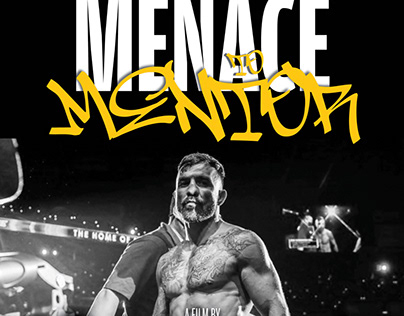 Menace to Mentor | A Film by Logan Dorn