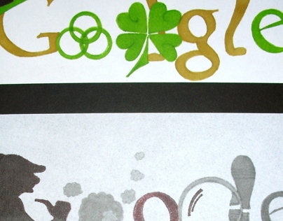 google occasion logos