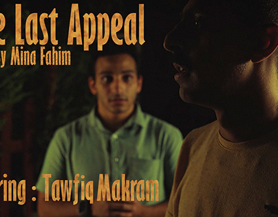 The last Appeal
