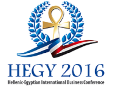 HEGY Conference Website Design
