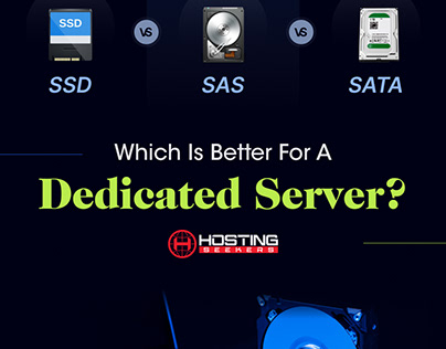 SSD vs SAS vs SATA: Which Wins?