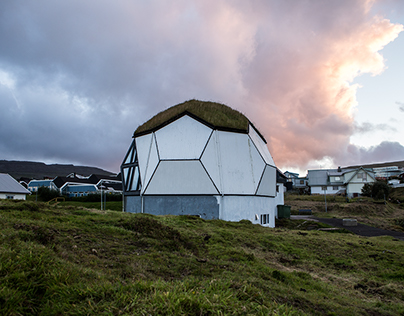 Football in the Faroe Islands