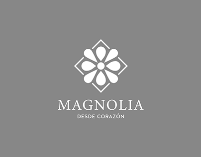 Magnolia (Imagen Corporativa)