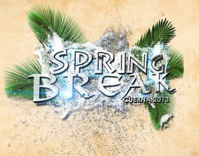 Promo - Spring Break 2013 Cuerna