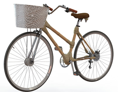 Proyecto Bambooco Bikes