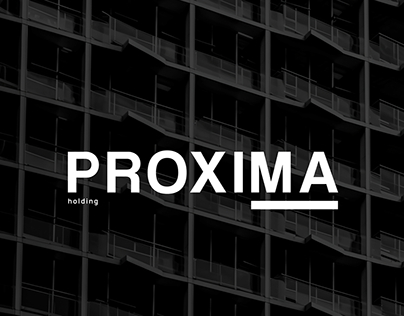 HighTension x PROXIMA Holding