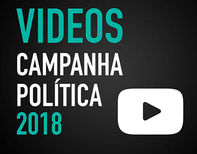 Campanha Politica 2018
