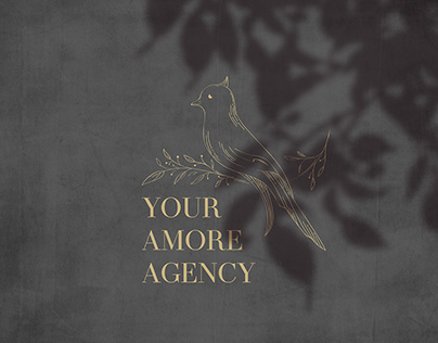 "Your Amore" wedding agency