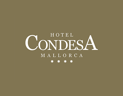Gráficas y Banners - Hotel Condesa