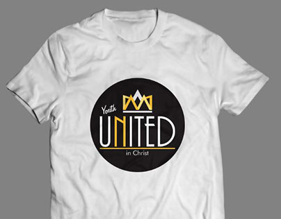 Camiseta - UNITED 2015